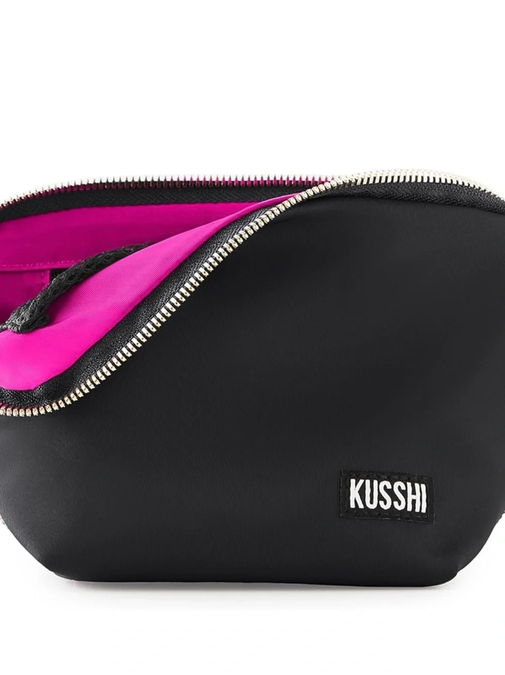 Kusshi everyday makeup